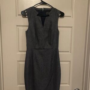 RW & CO Dress Size 2 -Grey